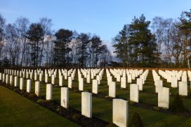 German Military Cemetery