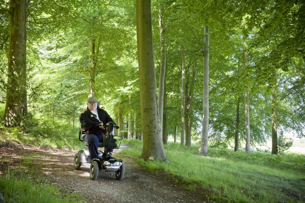 Courses Archive Cannock Chase AONB
