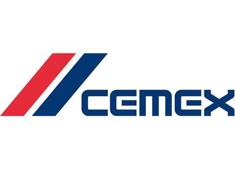 Cemex UK Operations Ltd