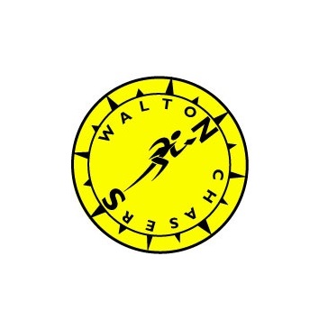 Walton Chasers Logo