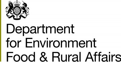 Department for Environment Food and Rural Affairs