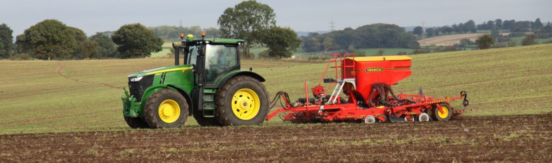 Farming in Wolsley Farming in Wolsley
