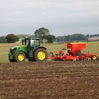 Farming in Wolsley