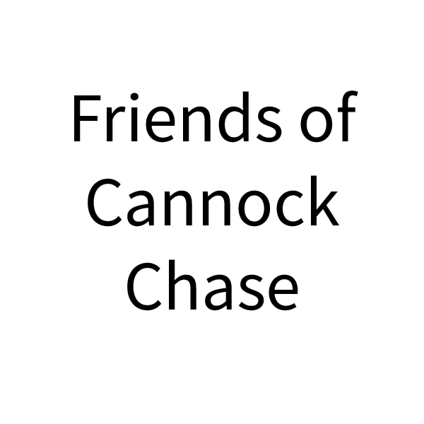 Friends of Cannock Chase