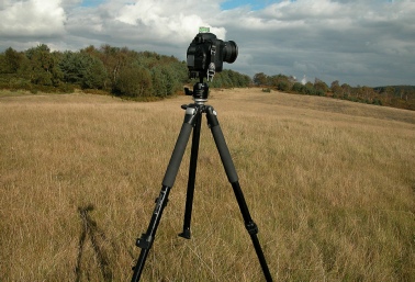 Fixed point 4 - tripod position