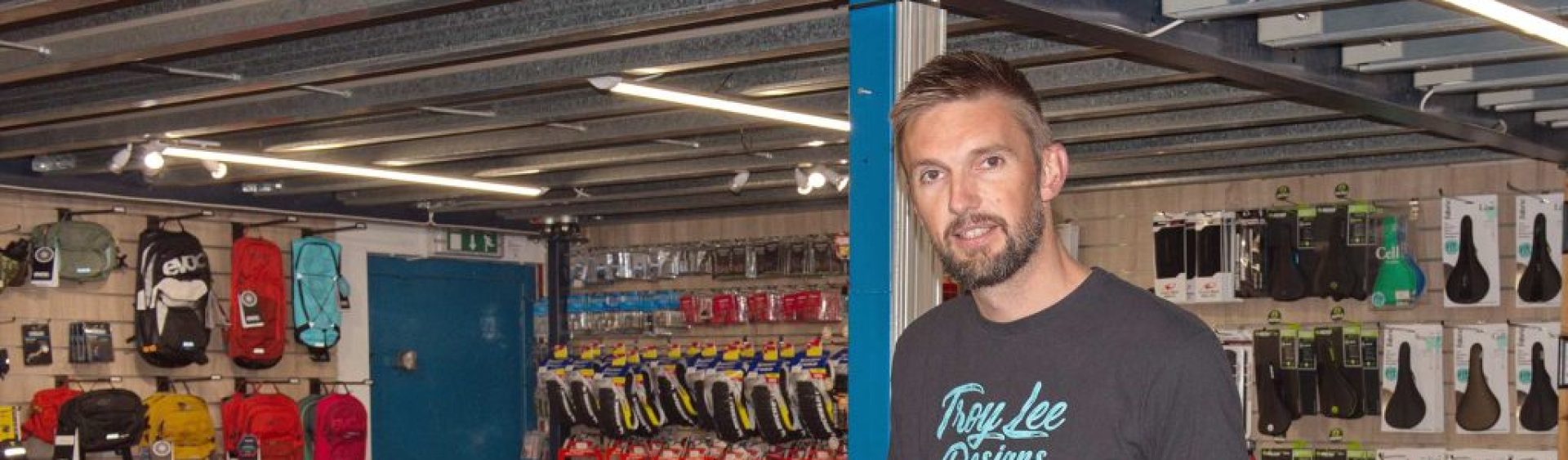 Swinnertons cycles best sale