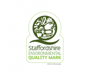 Staffordshire Environmental Quality Mark