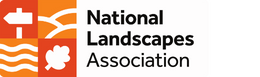 National Landscapes Association logo