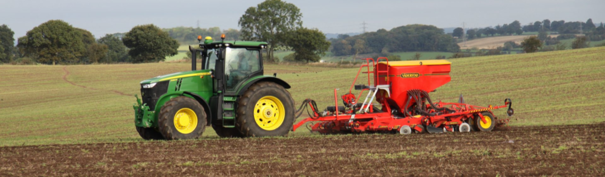 Farming Protected Landscapes