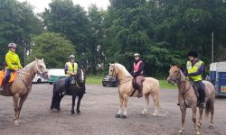 Horseriders SAC