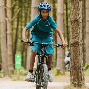 Cycling