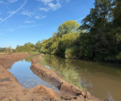 River Restoration 02 Victoria Bunter River Restoration 02 Victoria Bunter