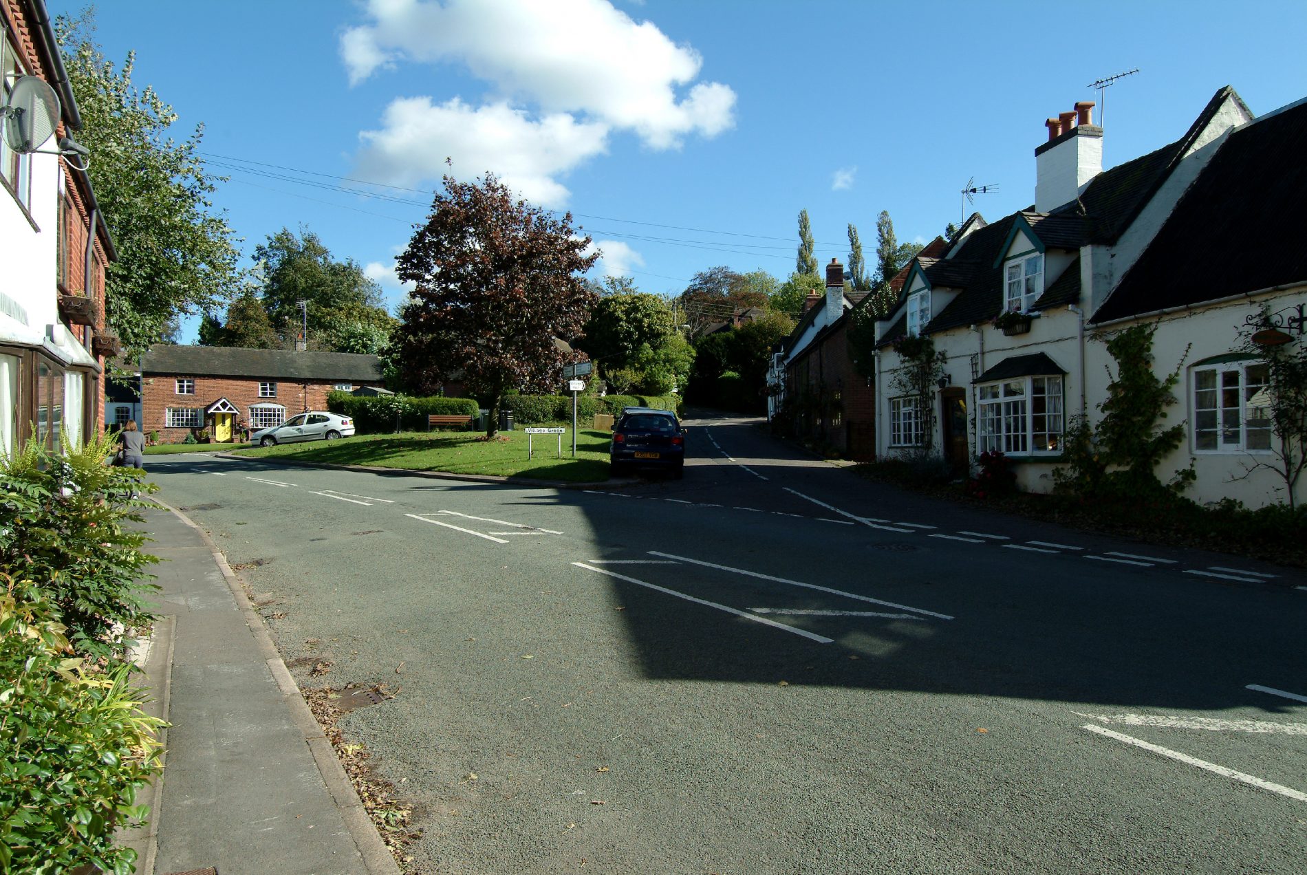 Fixed point 42 - 2004